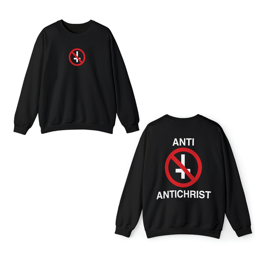 "ANTI" Sweatshirt